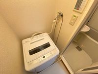 レオパレスグリーンビューイワタ その他設備