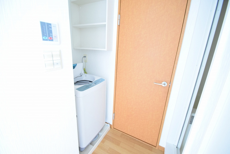 レオパレスカーサ下馬 その他