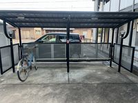 クレイノリバーサイドⅡ 共用部分