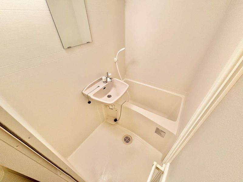 leopalace Sun Lake Harmony 욕실