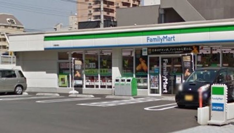 レオネクストドルチェイケベ 周辺環境