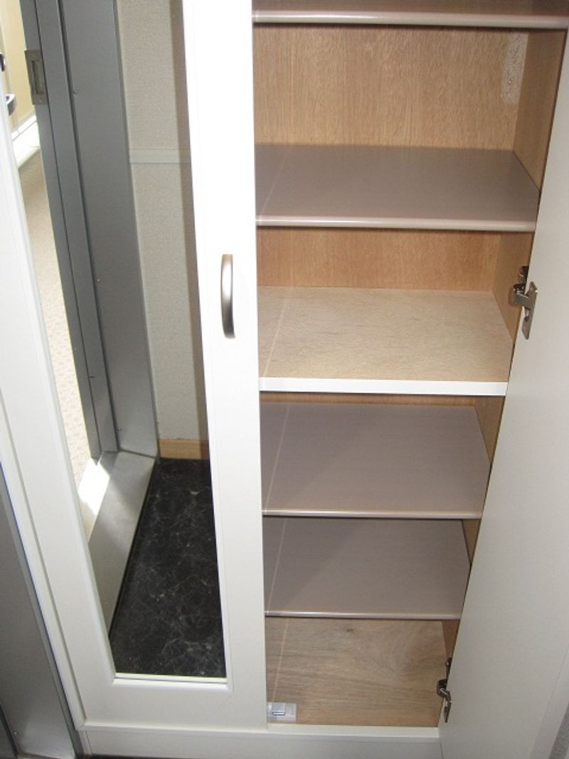 レオパレスダッファデル　タカオ その他