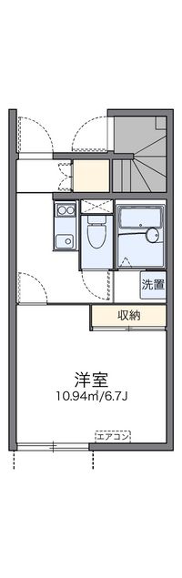 46582 Floorplan