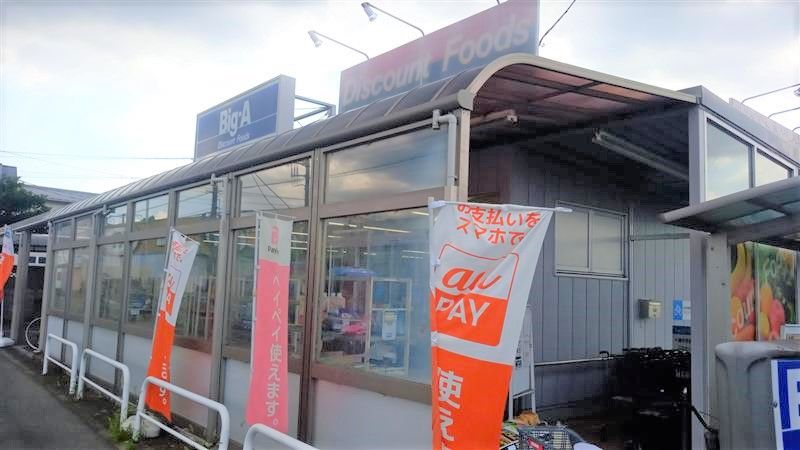 レオパレスマロンハイツ 周辺環境