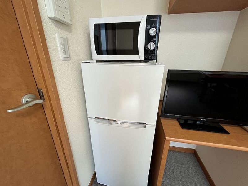 レオパレス板原 その他設備