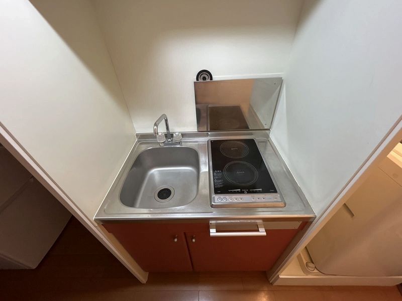 leopalace MINORI Nhà bếp