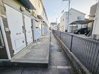 レオパレス悠 その他