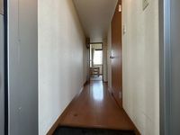 レオパレスコンフォート 玄関