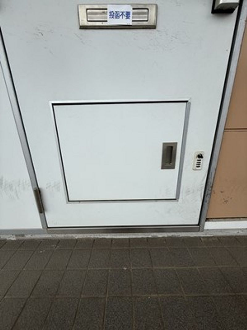 レオパレス藤 その他設備