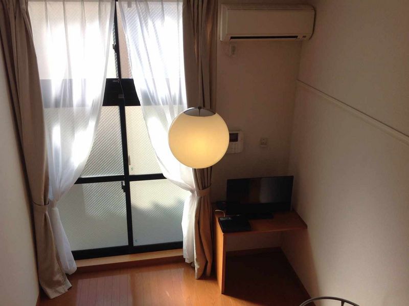 leopalace Licorice 거실