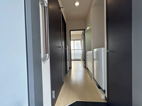 LEONEXT Brown Heights Lối vào