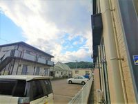 レオパレスＭＳＫ三成ヶ丘 眺望