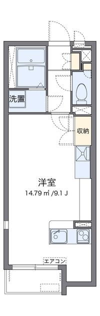 59160 Floorplan