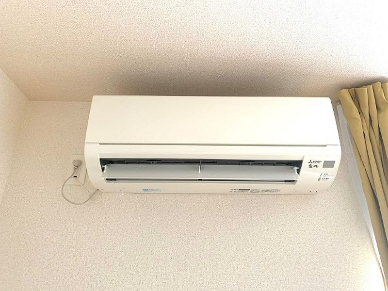 レオパレスＭＩＮＡＭＩⅢ その他設備