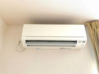 レオパレスＭＩＮＡＭＩⅢ その他設備