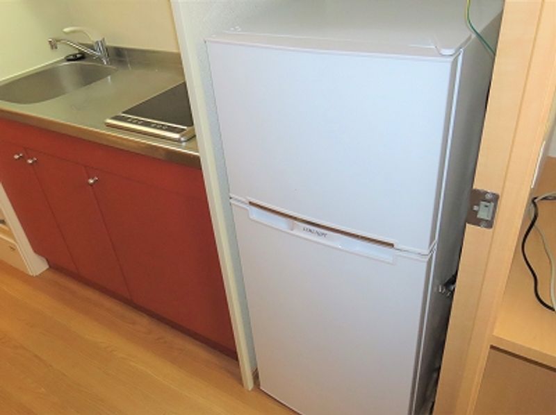 レオパレスモンブラン その他