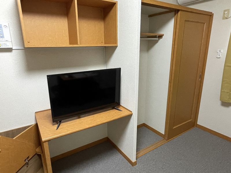 レオパレスポラリス その他設備
