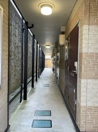 レオパレス国屋 共用部分