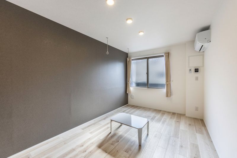 アルクＭＡＧ． 居間