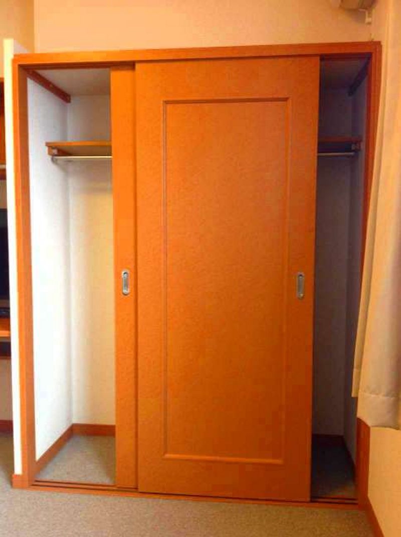 leopalace Aqua Laguna Storage