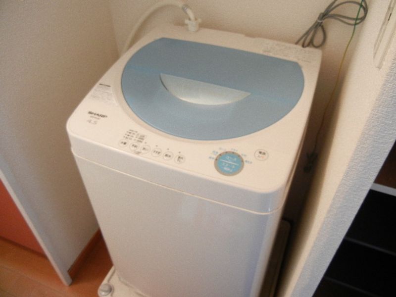 レオパレスアルテミス その他設備