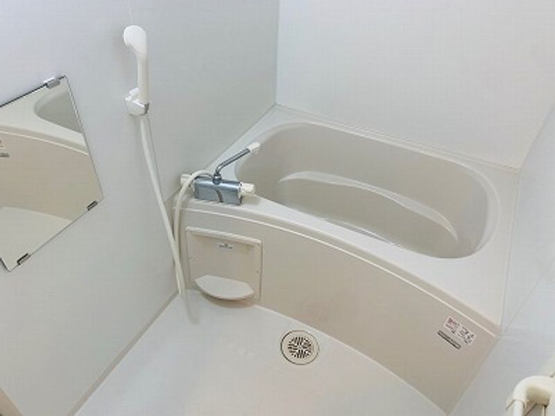 レオパレスコテナン阿見Ｃ 風呂