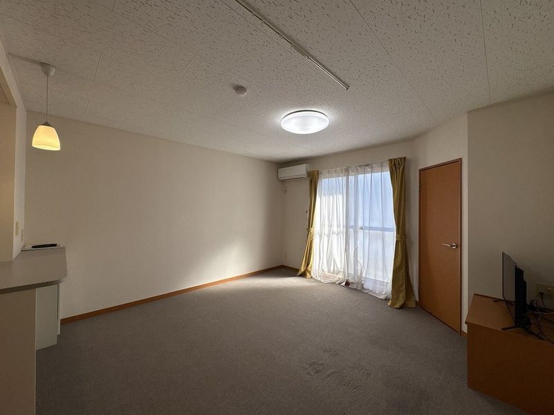 leopalace Maison Kandatsu A 거실