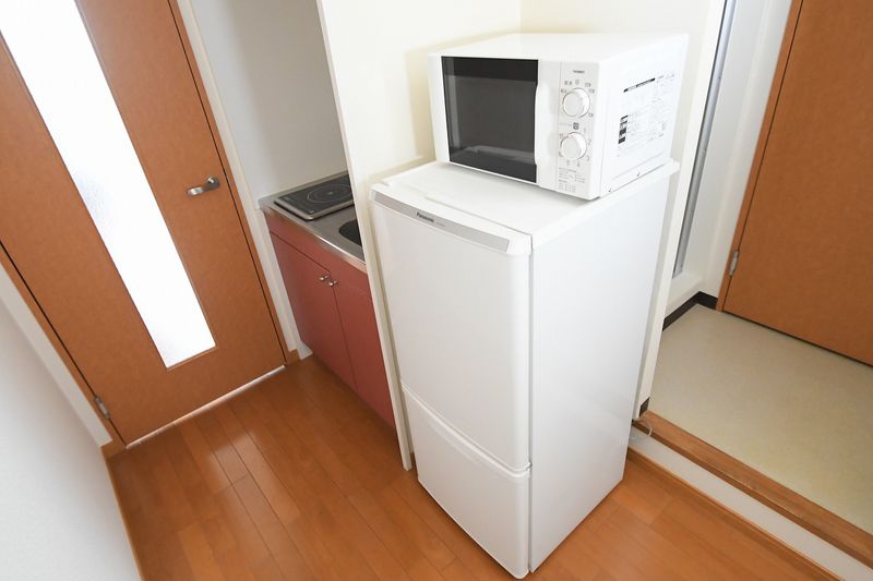 leopalace Flat Shinsakae 其他设施