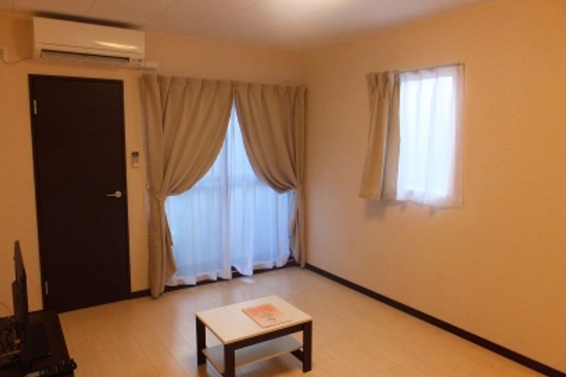 レオネクストＹＳ 居間