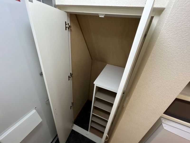 レオパレス西羽貫 その他