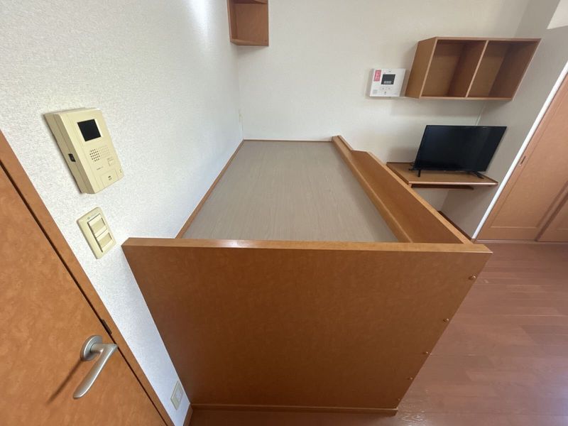 レオパレスＨＹＴ　Ⅵ その他