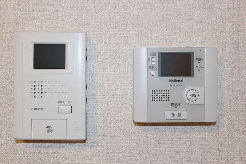 レオパレスグリーンガーデンⅣ その他