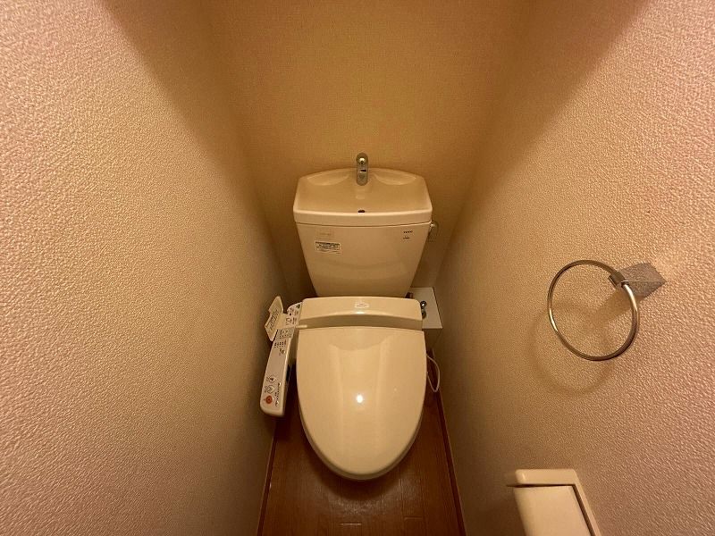 leopalace Thirteen Stone 화장실