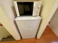 レオパレスダイカ その他設備