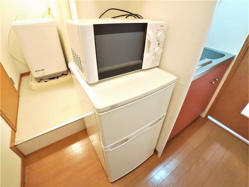 レオパレスコルサ その他設備