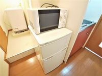 レオパレスコルサ その他設備