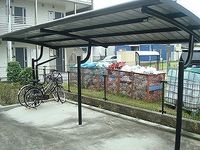 レオネクストカンターレ その他設備