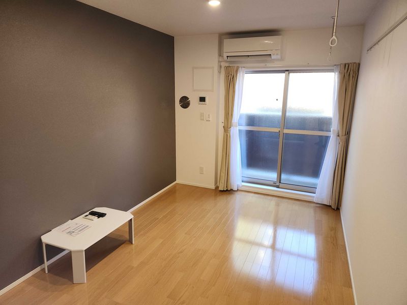 ArLk Lumiere Otsuka 거실