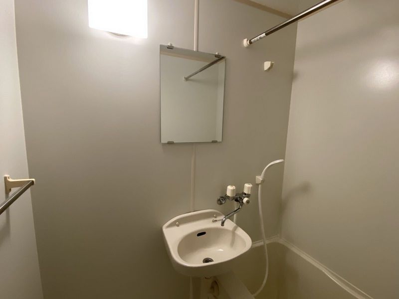 leopalace Central Eye 세면대