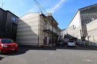 レオパレススマイル　ＲＫ 外観