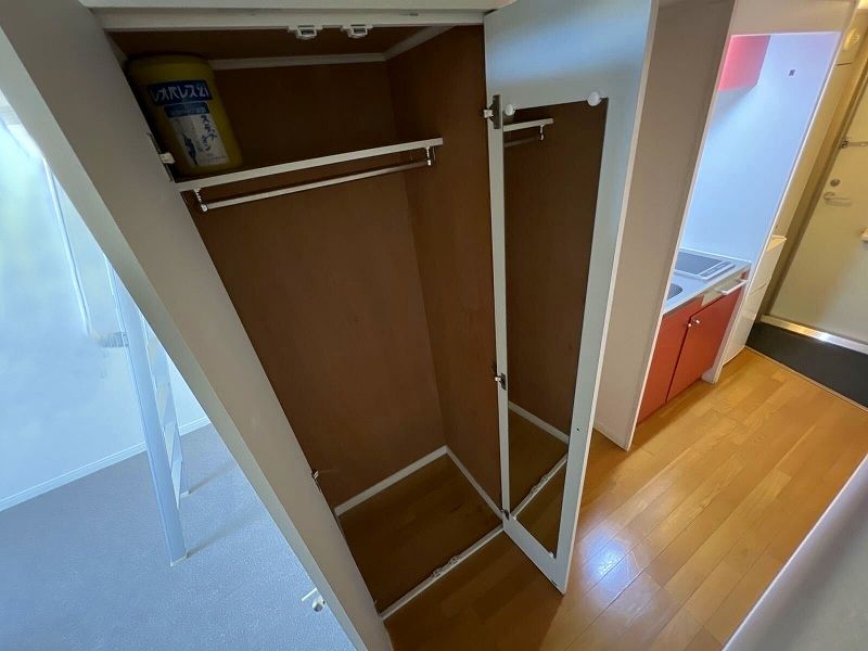 leopalace Agekyu 储物空间