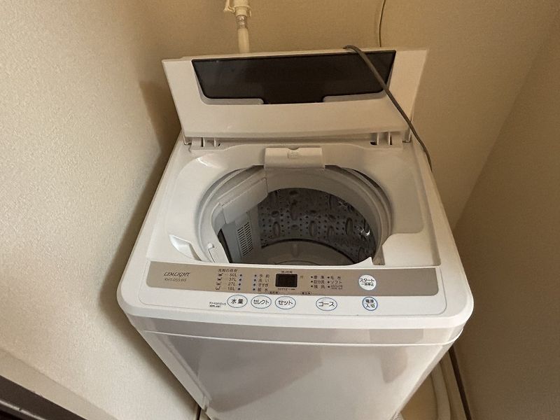 レオパレス砂子町 その他設備