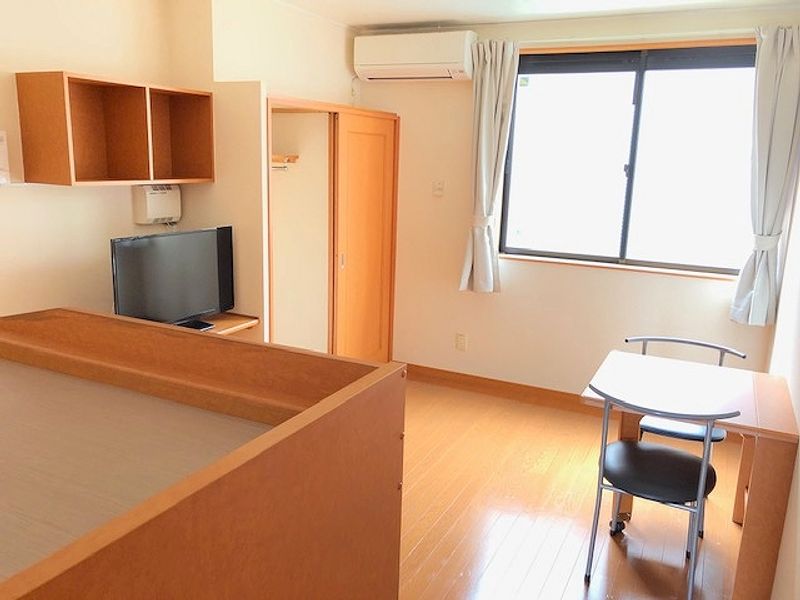 レオパレス中休場Ⅱ その他