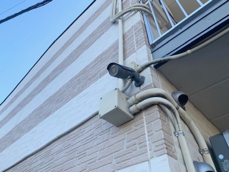 レオパレスサンデン５ その他設備