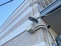 レオパレスサンデン５ その他設備