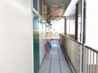レオパレス正和荘 共用部分