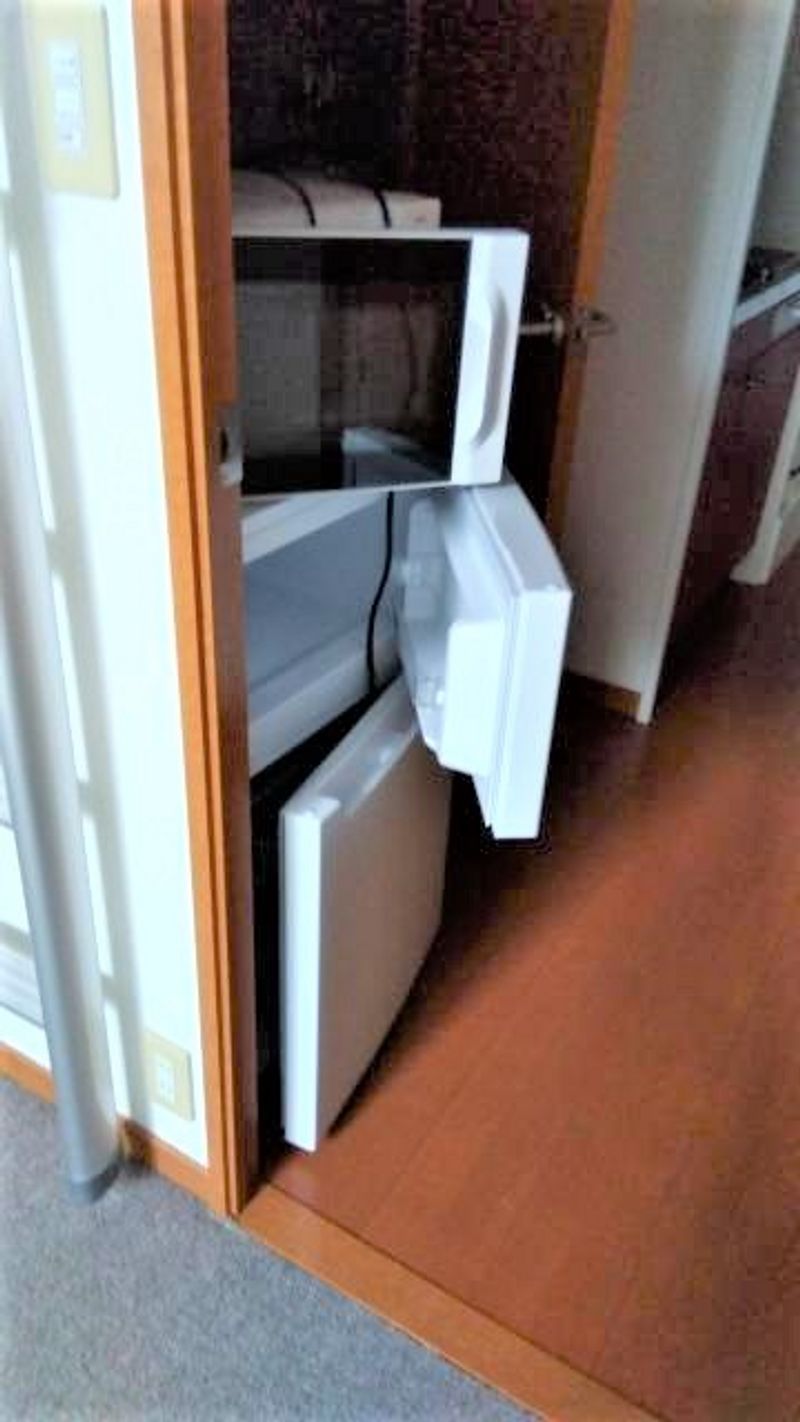 レオパレスＣＡＳＡ その他設備