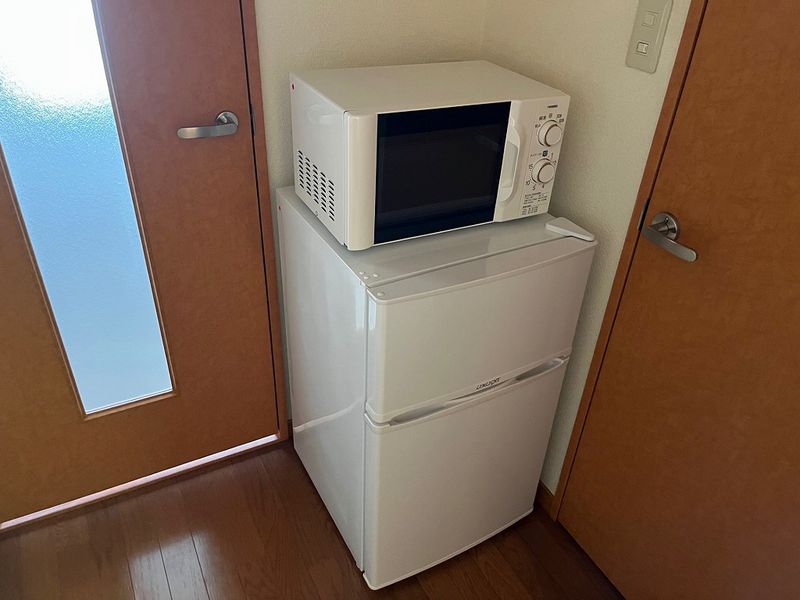 レオパレスヴァンⅡ その他