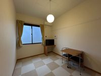 レオパレスゆげたⅡ 居間