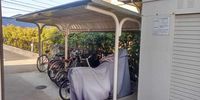 レオパレス寿 共用部分